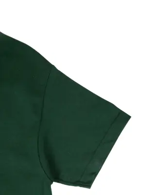 Tiger Tee Forest Green — photo 3
