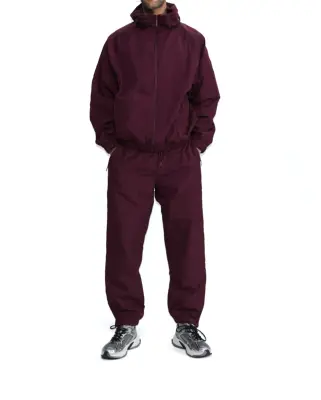 Botero Allover Pants Fig — photo 2