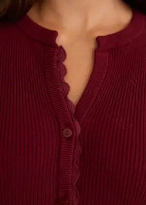 Gilet Maya — photo 3