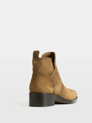 Bottines Igata — photo 5