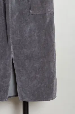 Sono – SKIP SKIRT 8041 – ELEPHANT — photo 9
