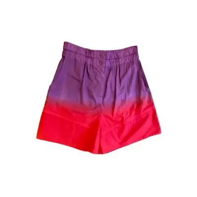 Short tie and dye Achar - Laurence Bras — photo 1