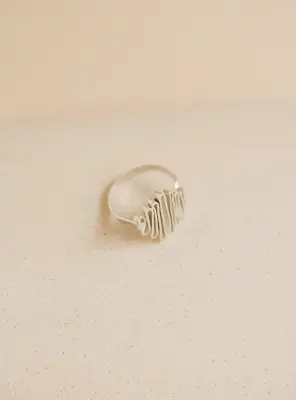 Bague Dalva — photo 2
