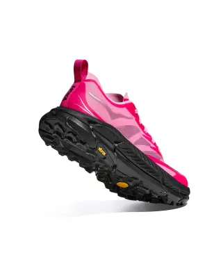 U Mafate Speed 4 LITE Neon Dragonfruit Black — photo 4