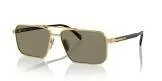 Lunettes de soleil spr a57