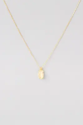 COLLIER ATHÉNAÏS — photo 5