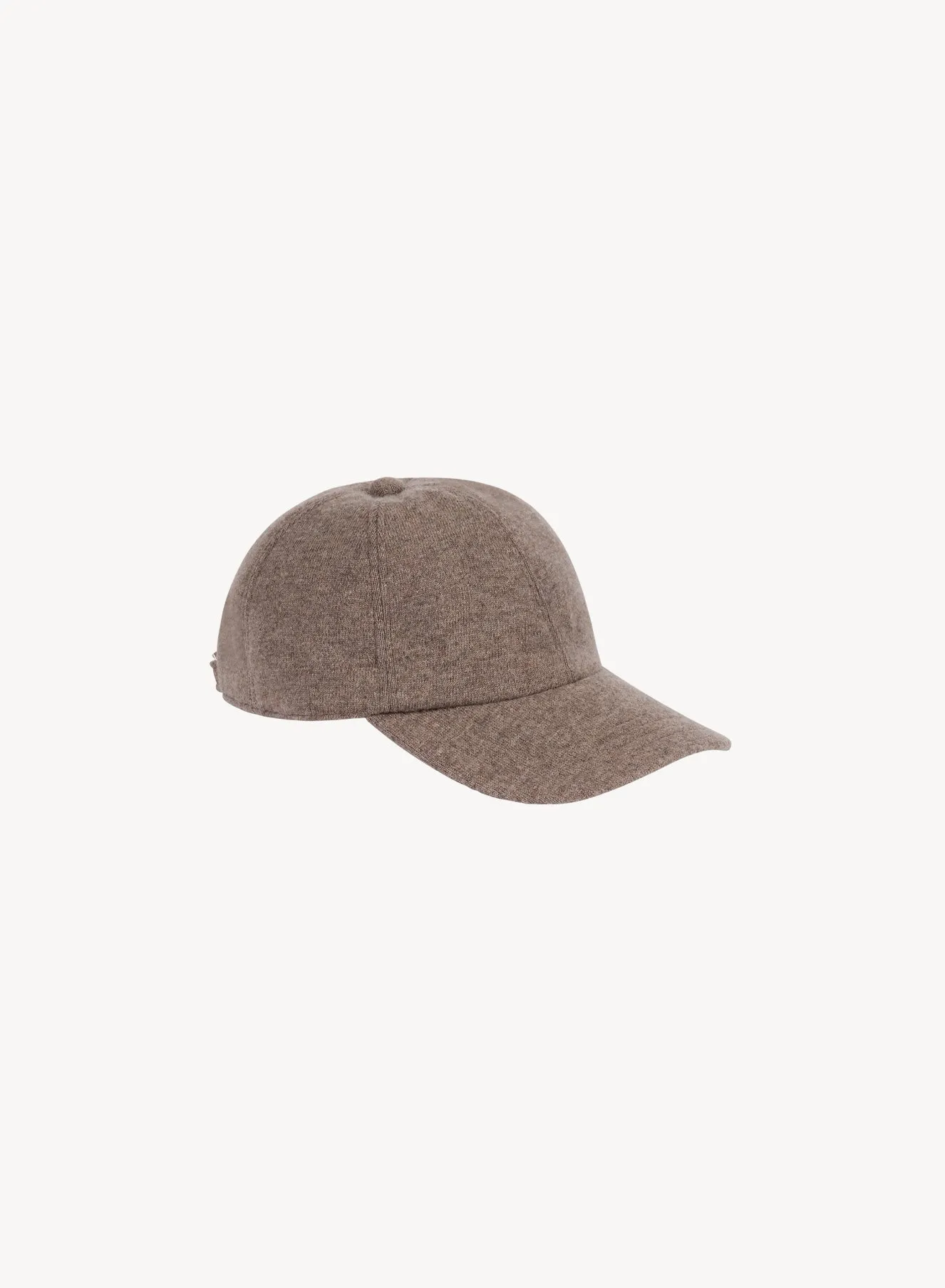 Bonnet en laine mérinos et cachemire