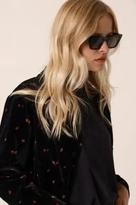 Veste Timeo Bloom — photo 4
