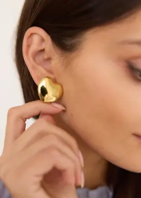 Boucles d'oreilles Zemra — photo 1