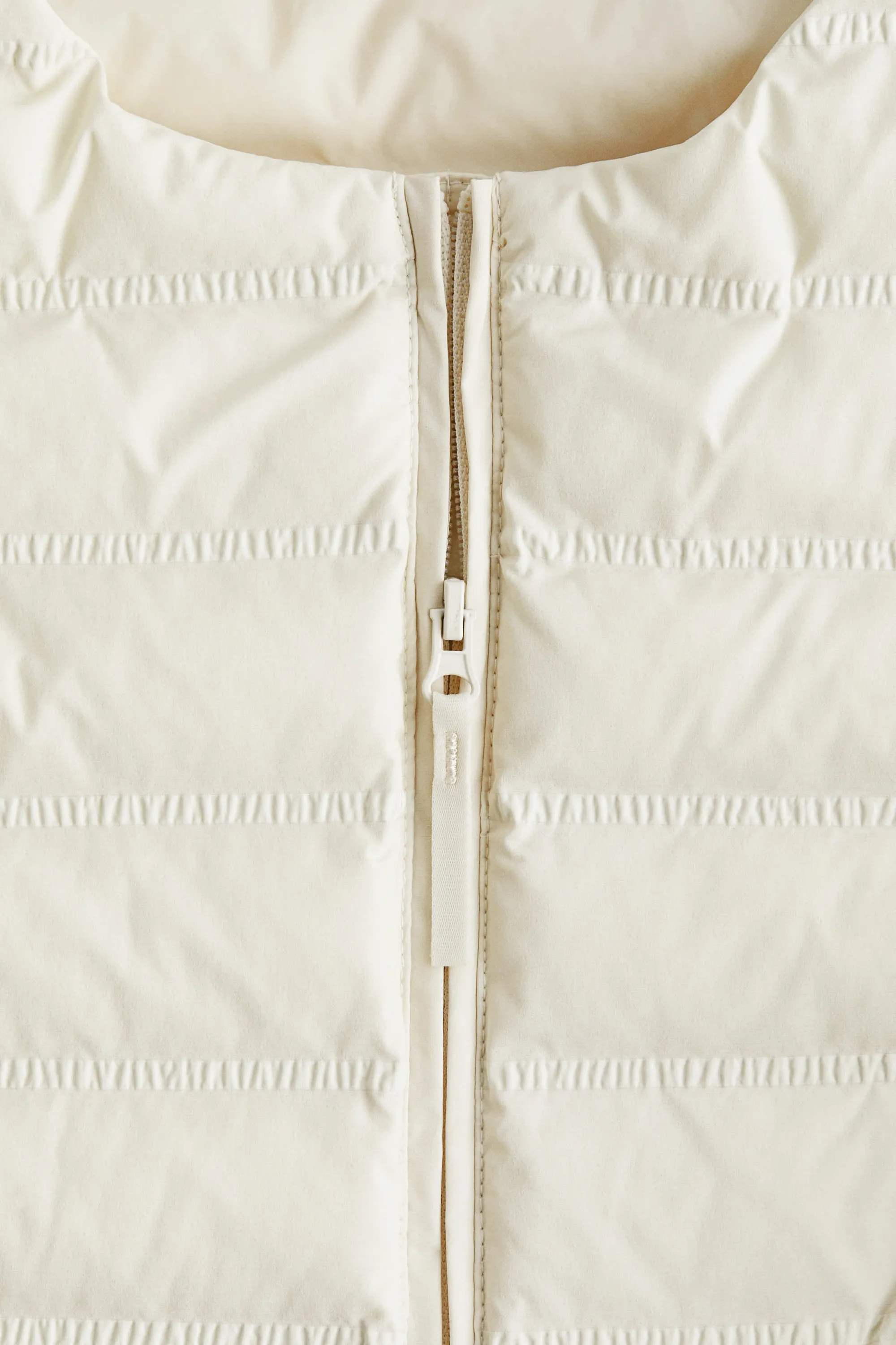 Veste thermique ThermoMove™ - Beige clair