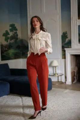 Madison Long Pants — photo 4