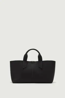 SAC SUAVE NOIR — photo 1