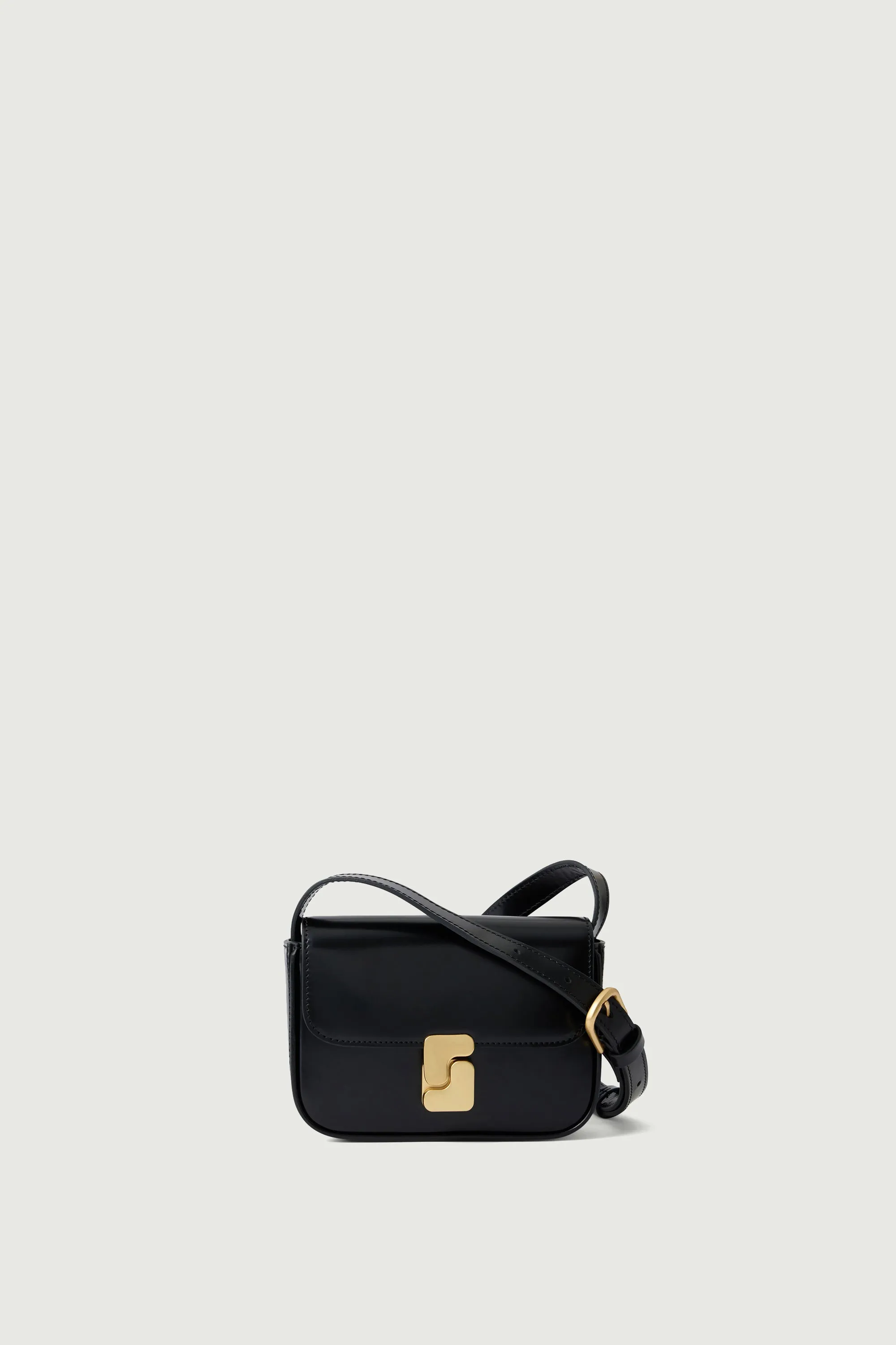 SAC BELL VERY MINI NOIR