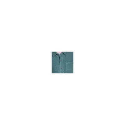 Veste de travail en lin lourd 3L/5C - Rosemary — photo 4