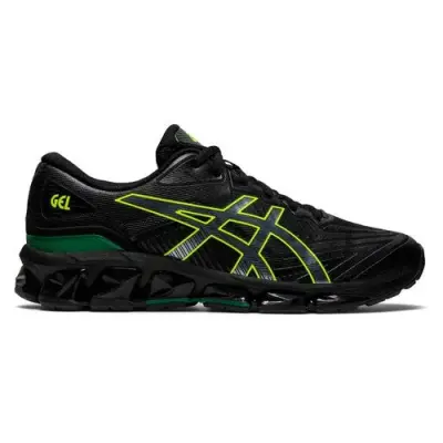 ASICS GEL QUANTUM 360 VII Noir — photo 1