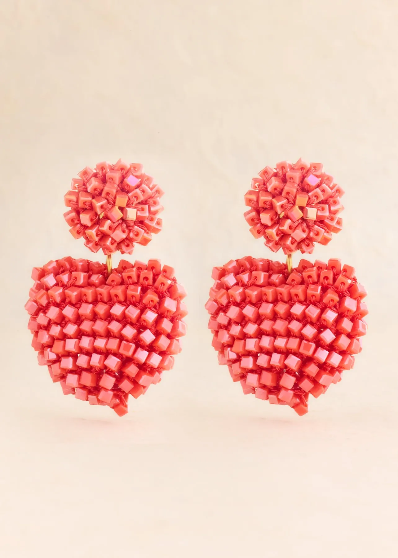 Boucles d'oreilles Missy