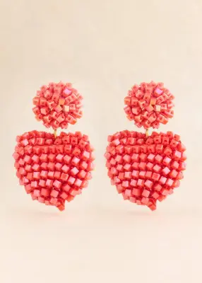 Boucles d'oreilles Missy — photo 1