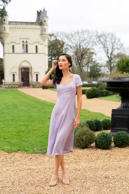Roxanne Dress — photo 2