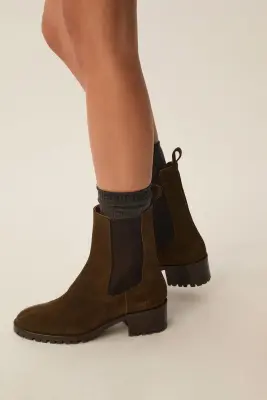 Bottines Offie Pickle — photo 2