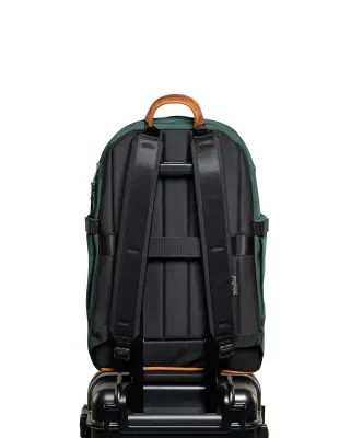 Pitstop Daypack 5J4 Deep Juniper — photo 4