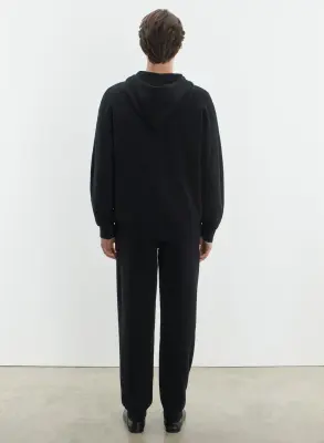 Gilet en laine mérinos — photo 2