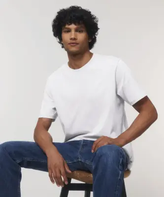 TRS – Tee Sparker Blanc — photo 1