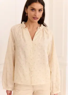 Blouse Zélie — photo 4