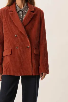 Veste Sianette Fox — photo 1