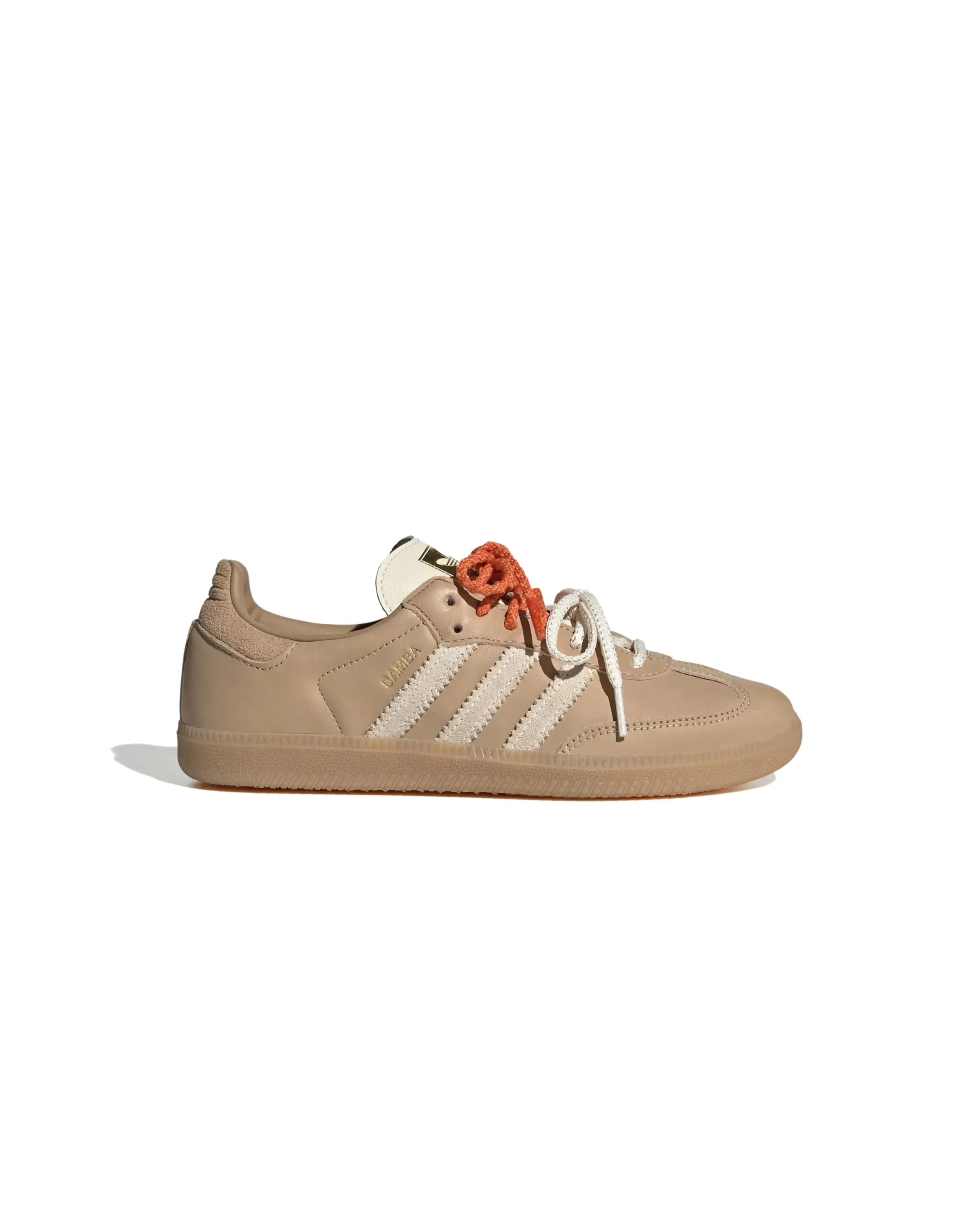 W Samba OG Magic Beige Cardboard
