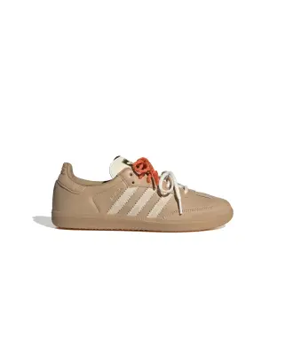 W Samba OG Magic Beige Cardboard — photo 1