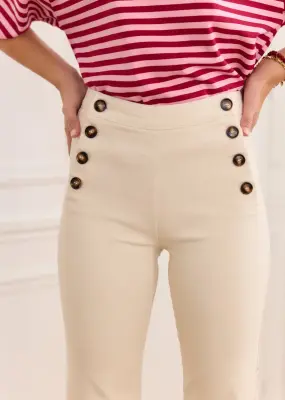 Pantalon Jaden — photo 2