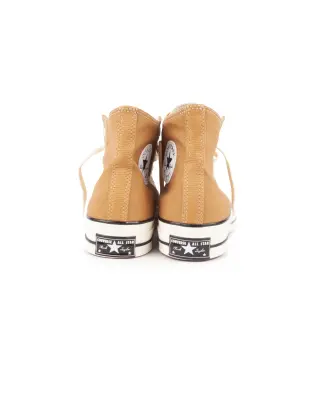 Chuck 70 HI Toadstool Tan — photo 5