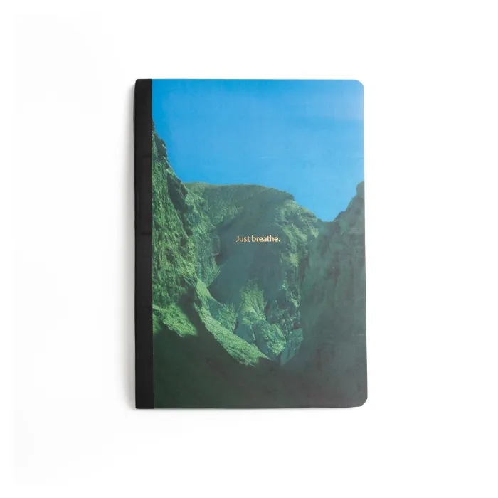 Carnet Nature