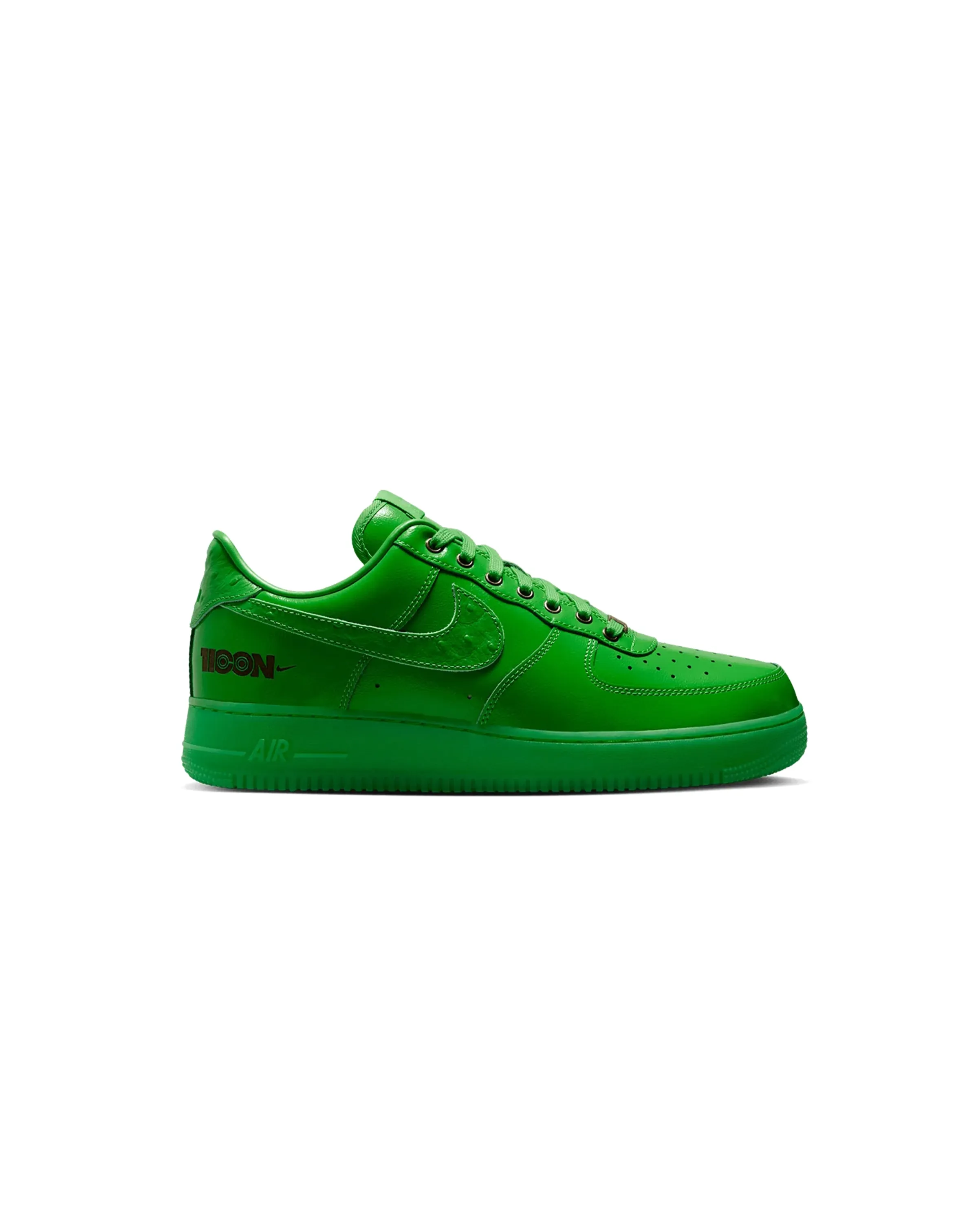 Air Force 1 07 LX Icon Green Apple