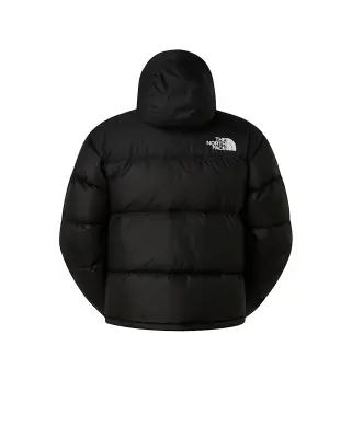 1996 Retro Nuptse Jacket TNF Black — photo 4