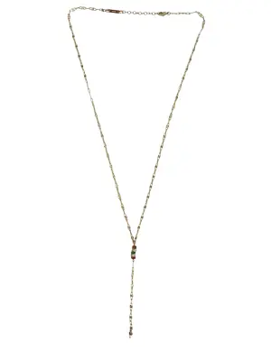 Collier chapelet Sia - Hanka In — photo 2