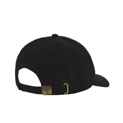 Casquette Helas Classic cap – Black — photo 4