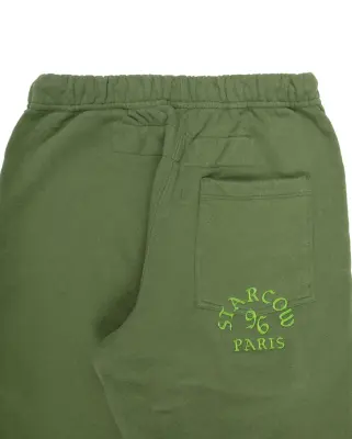 Stateline Starcow 96 Pants Olive Green — photo 3