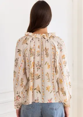 Blouse Abby — photo 5