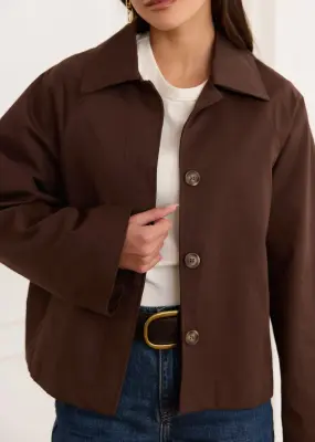Trench Mila — photo 2