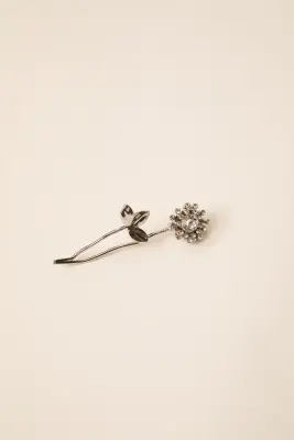 Broche Pissenlit — photo 2
