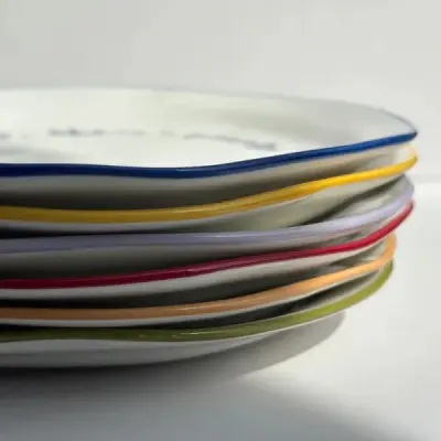 Assiette Eat Up — photo 3