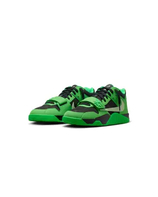 Travis Scott x Jordan Jumpman Jack Green Spark — photo 2