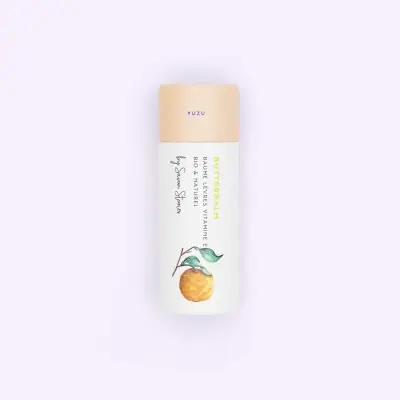 Baume à lèvres bio - Savon Stories — photo 2