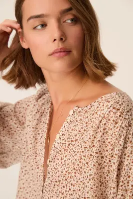 Blouse Elodia Melodie — photo 5