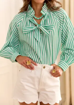 Blouse Malia — photo 4