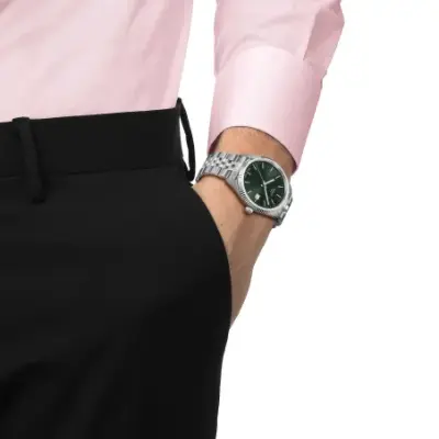 TISSOT Ballade 40mm T1564101109100 — photo 4