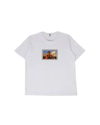 On Vl Miklo Tee White — photo 1