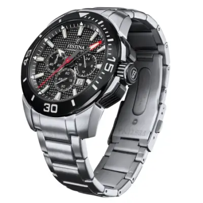 Festina Chrono Bike pour Homme F20641/4 — photo 2
