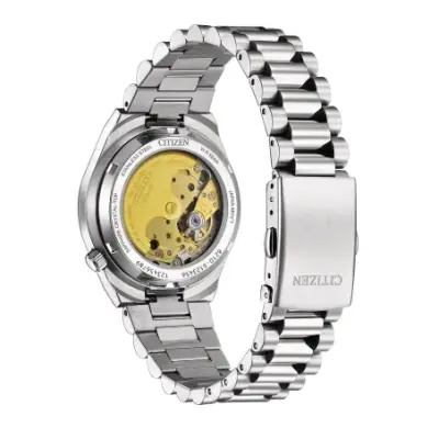 Citizen TSUYOSA 37mm unisexe NJ0200-50L — photo 3